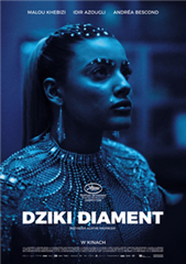 Dziki diament