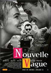 Nowa fala (Nouvelle Vague)