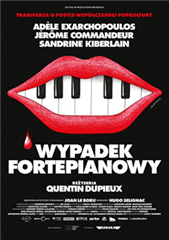 Wypadek fortepianowy (L’accident de piano)
