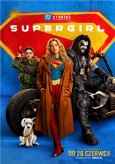 Supergirl (2D, Nap)