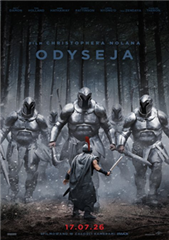 Odyseja