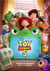 Toy Story 5 (2D, Dub)