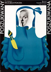 Poszukiwany, poszukiwana