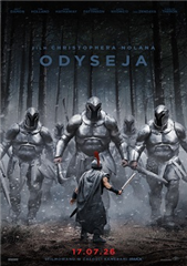 Odyseja