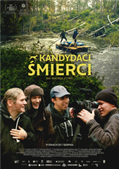 Kandydaci śmierci