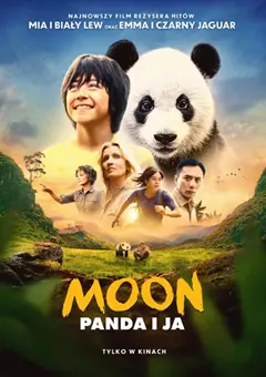 Moon: Panda i ja (2D, Dub)
