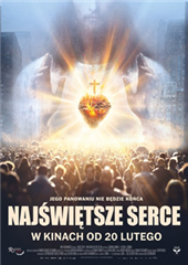 Najświętsze Serce (lektor)