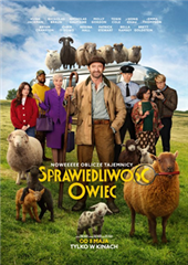 Sprawiedliwość owiec (2D, Dub)