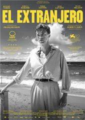 Obcy (L’Étranger)
