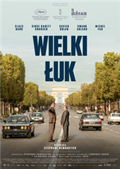 Wielki Łuk (L’Inconnu de la Grande Arche)
