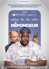 Poczta głosowa (Le Répondeur)