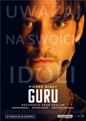 Guru (Gourou)