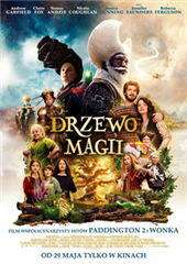 Drzewo magii (2D, Dub)