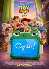 Toy Story 5 (2D, Dub)