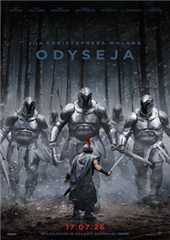 Odyseja