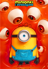 Minionki i straszydła (2D, Dub)