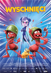 Wyschnięci (2D, Dub)
