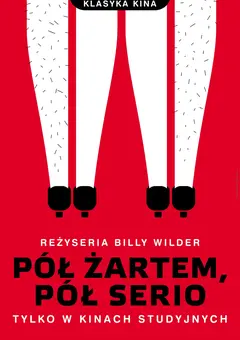 Pół żartem, pół serio
