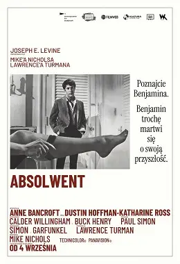 Absolwent
