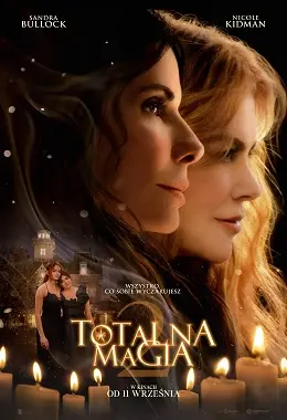 Totalna magia 2