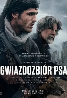 Gwiazdozbiór Psa