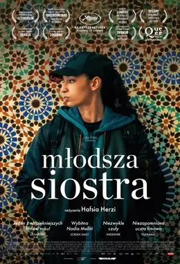Młodsza siostra
